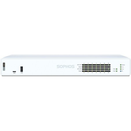 Sophos Firewall XGS 126