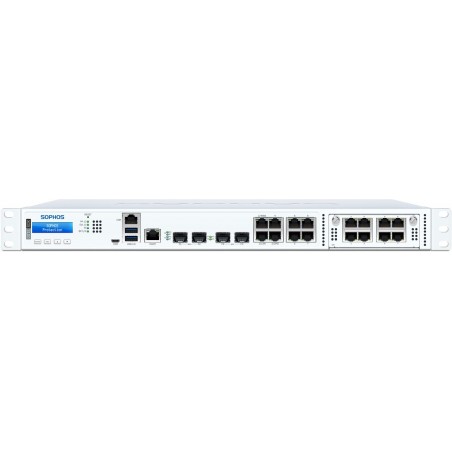 Sophos Firewall XGS 3100