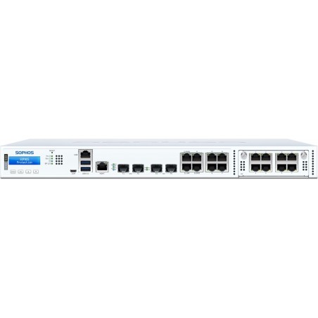 Sophos Firewall XGS 3300