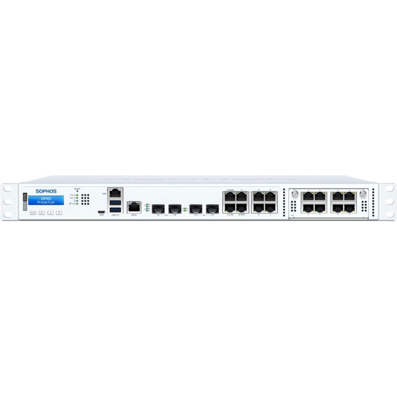 Sophos Firewall XGS 3300