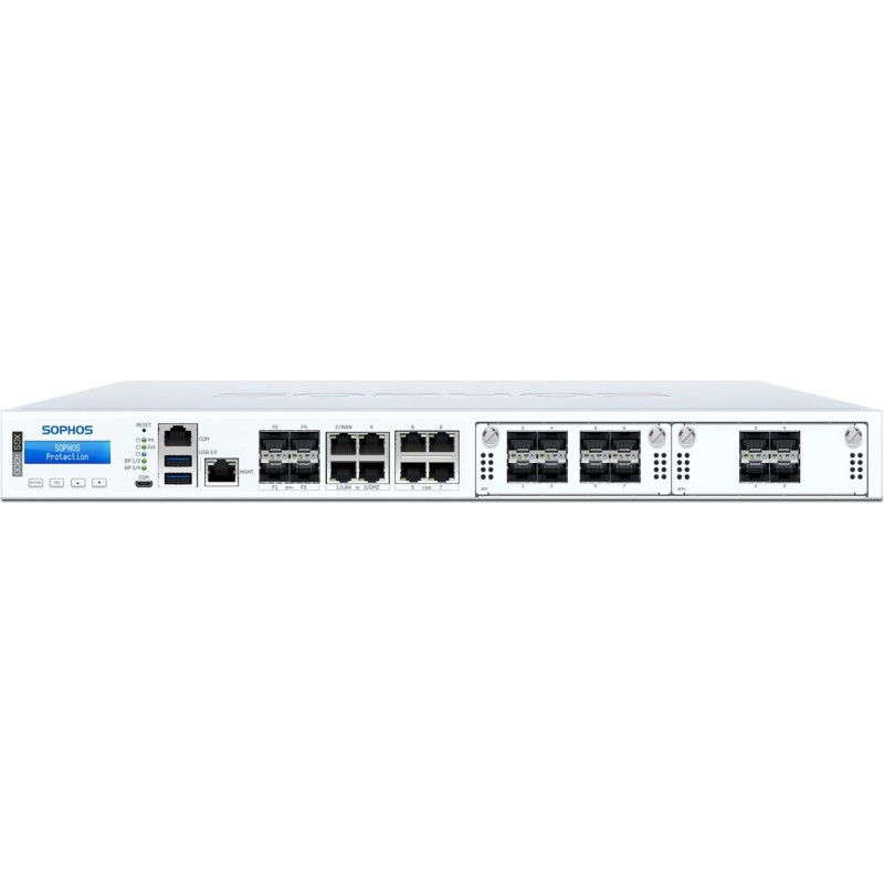 Sophos Firewall XGS 4300