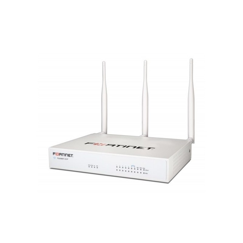 FortiGate 61F