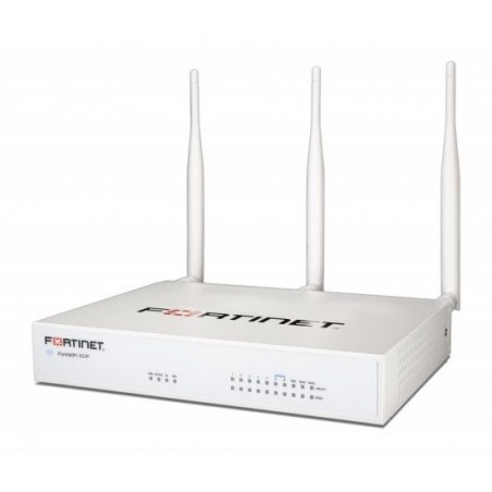 FortiGate 61F