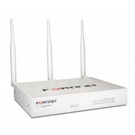 FortiGate 61F