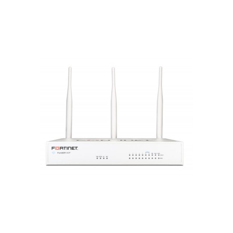 FortiGate 61F