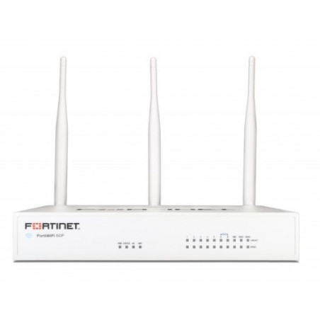 FortiGate 61F