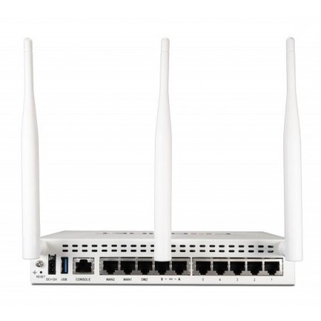 FortiGate 61F