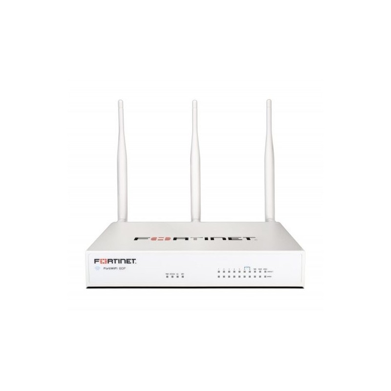 FortiGate 61F