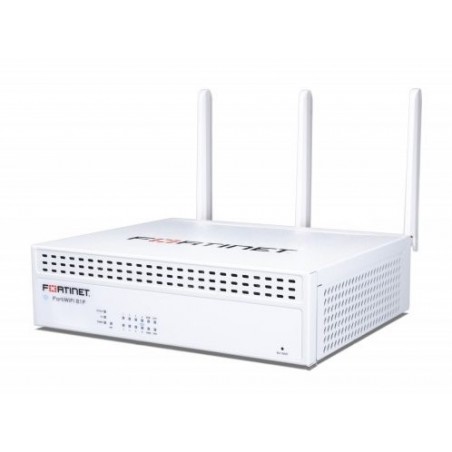FortiWiFi 80F 2R