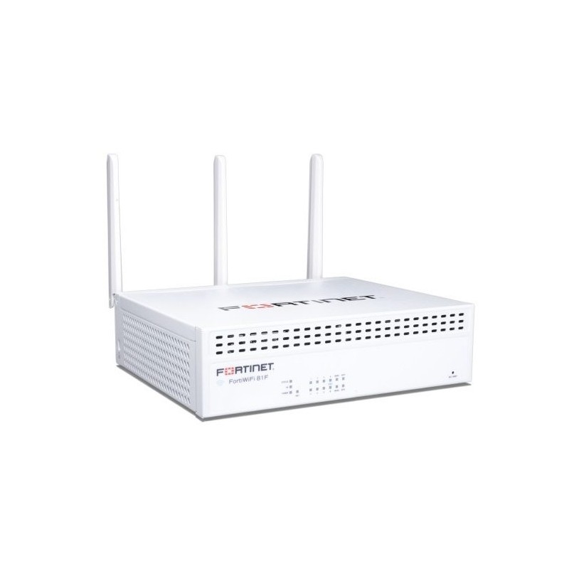 FortiWiFi 80F 2R