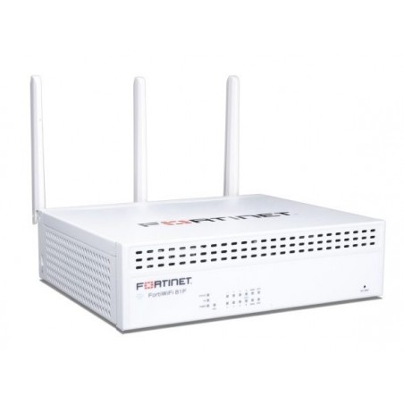 FortiWiFi 80F 2R