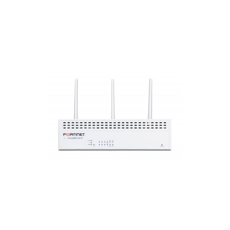 FortiWiFi 80F 2R