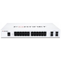 FortiSwitch-124F