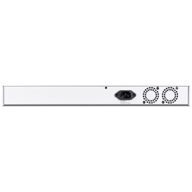 FortiSwitch-124F-PoE