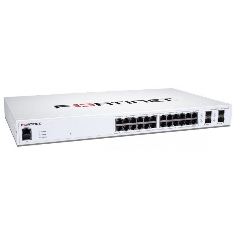 FortiSwitch_124F-FPoE