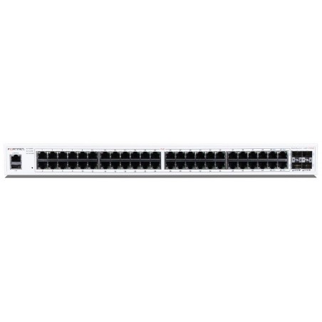 FortiSwitch_148F-FPOE