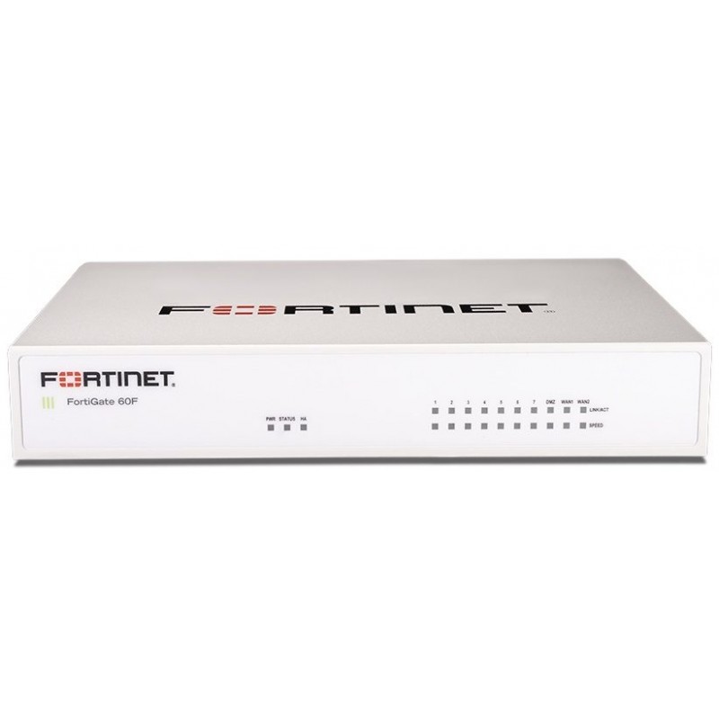 FortiGate 60F