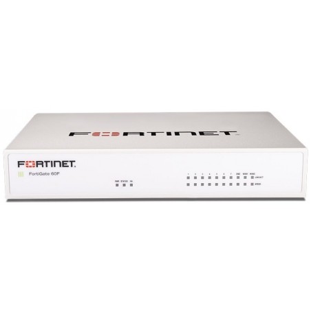 FortiGate 60F