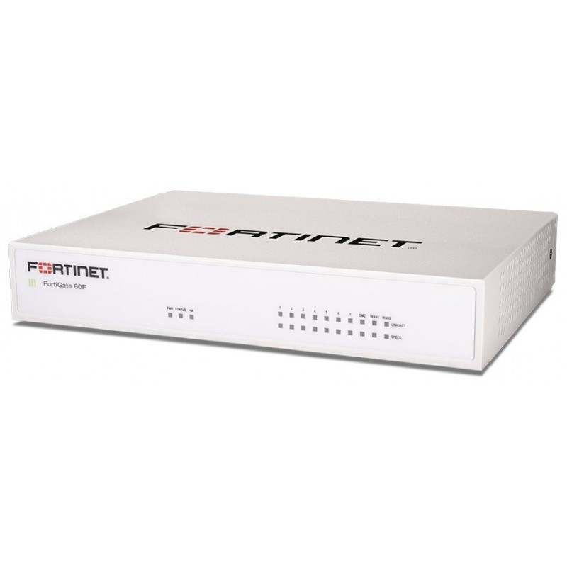 FortiGate 60F