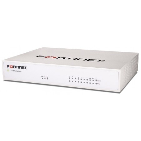 FortiGate 60F
