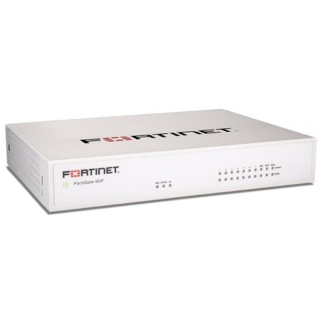 FortiGate 60F