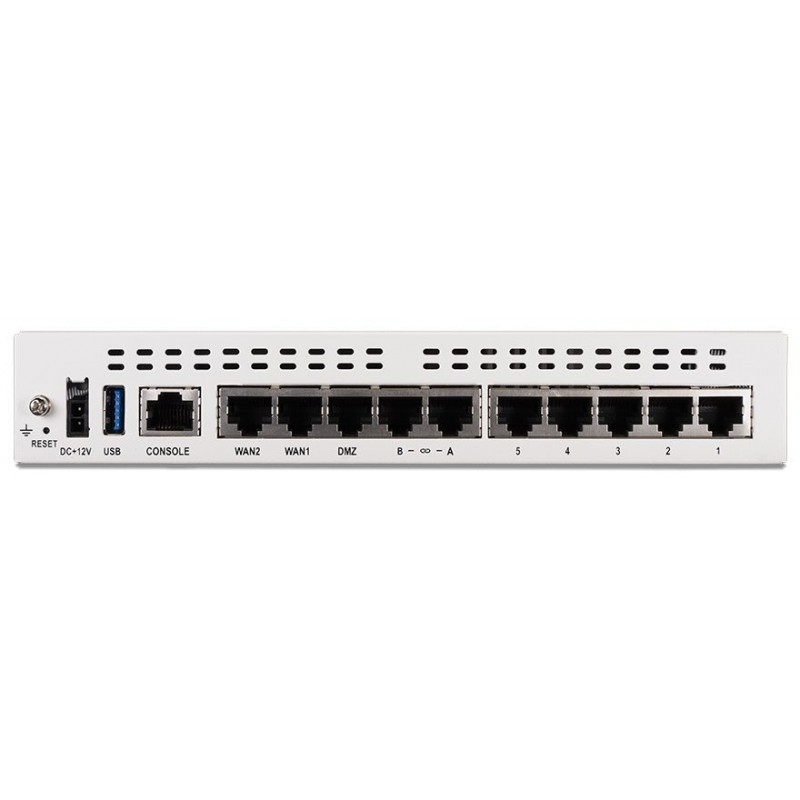 FortiGate 60F