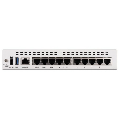 FortiGate 60F