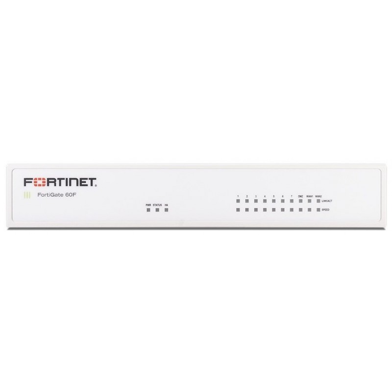 FortiGate 60F