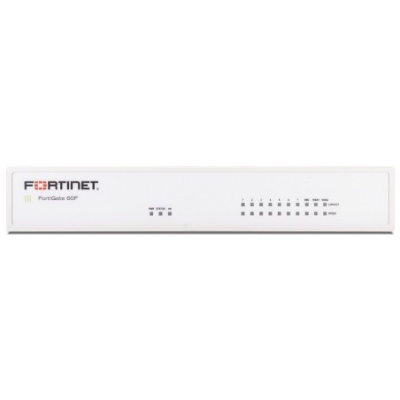 FortiGate 60F