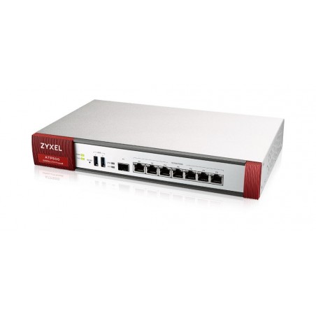 Zyxel ATP500