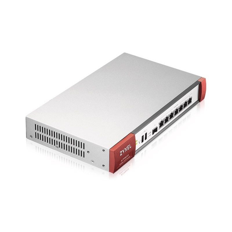 Zyxel ATP500