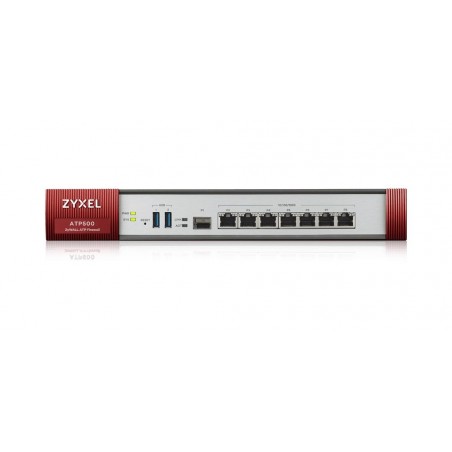 Zyxel ATP500