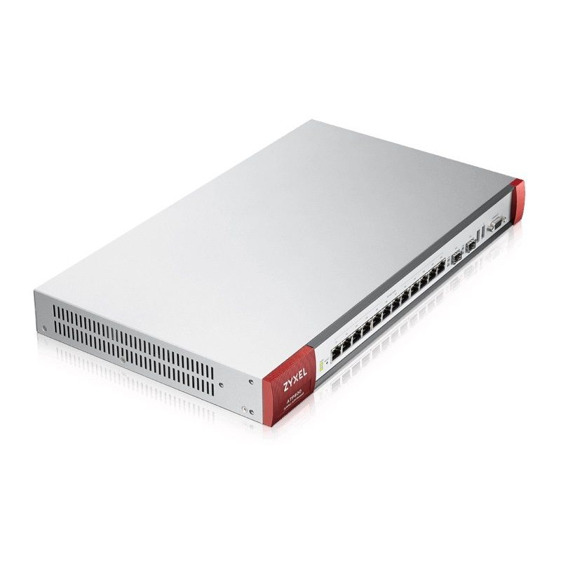 Zyxel ATP800