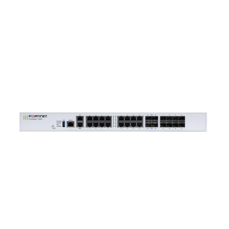 FortiGate 121G