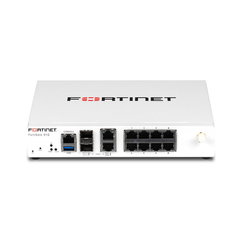 FortiGate 91G