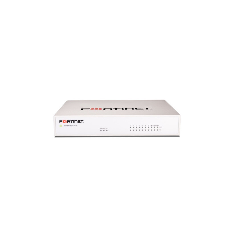 FortiGate 70F
