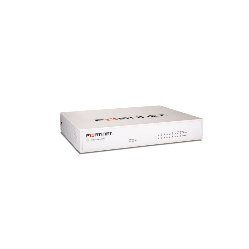 FortiGate 70F