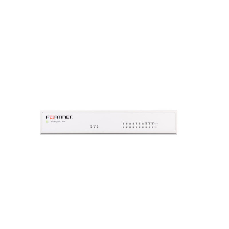 FortiGate 70F