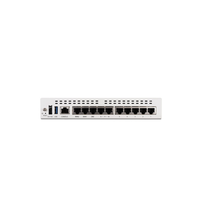 FortiGate 70F