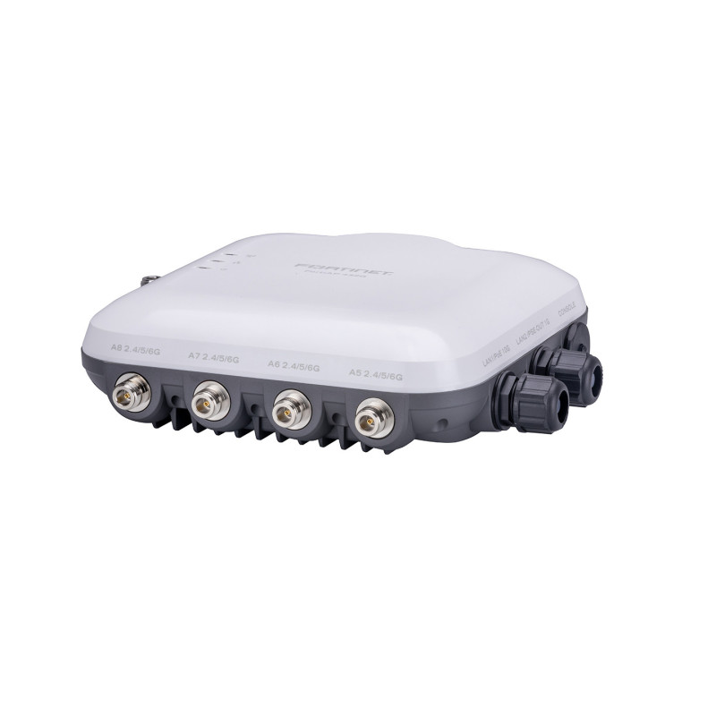 copy of FortiAP 221E 802.11an WiFi5 Dual-radio 2x2 MIMO