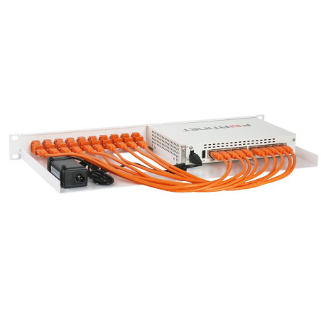 Kit de montaje en rack para FortiGate 60D/60C