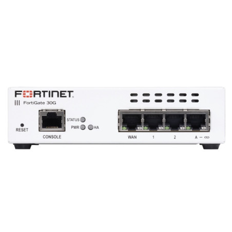 FortiGate 30G