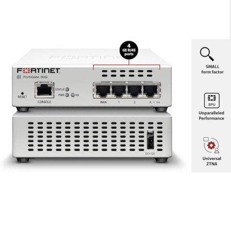 FortiGate 30G