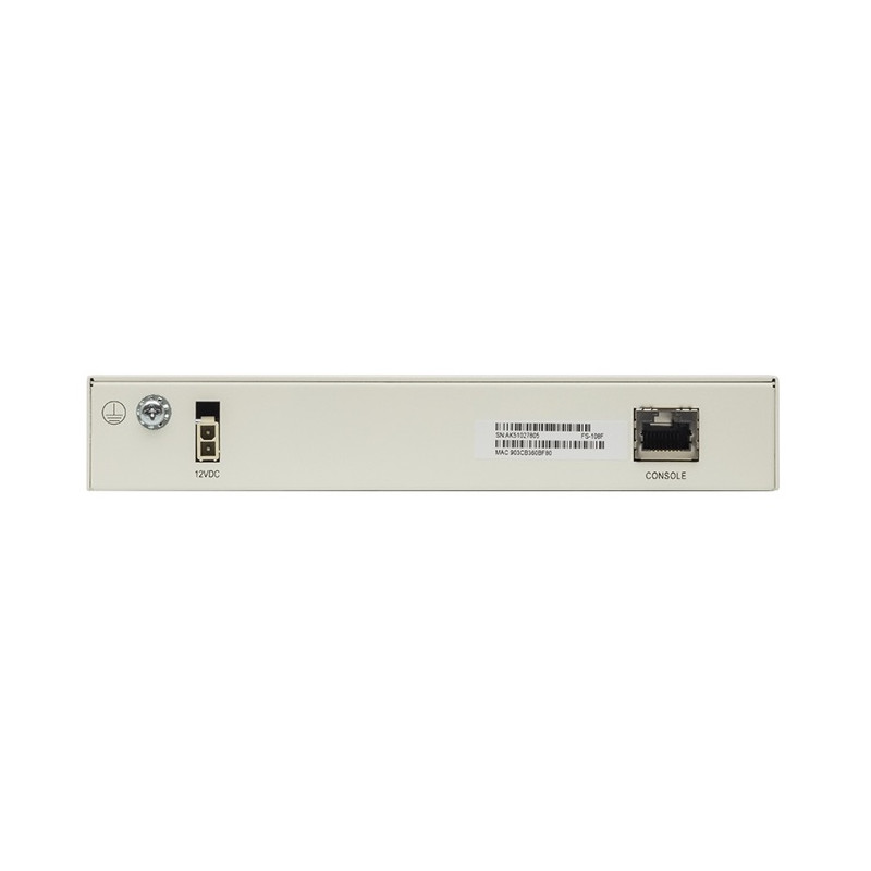 FortiSwitch-108F