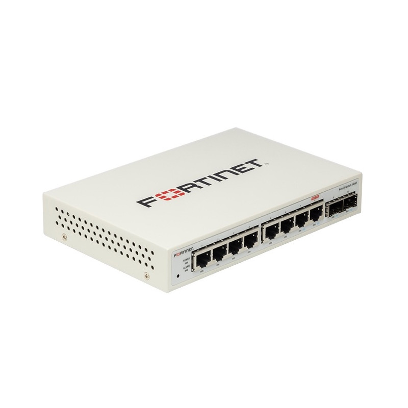 FortiSwitch-108F