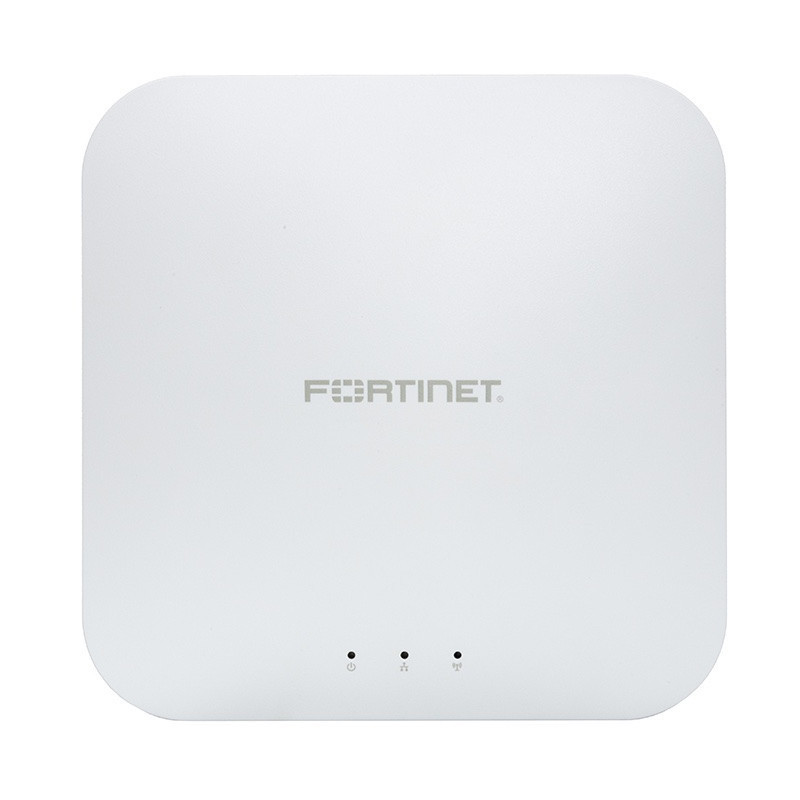 FortiAP 231K - Wi-Fi-7 Tri-band 2.4/5/6GHz
