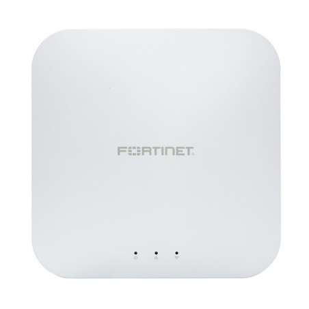 FortiAP 231K - Wi-Fi-7 Tri-band 2.4/5/6GHz
