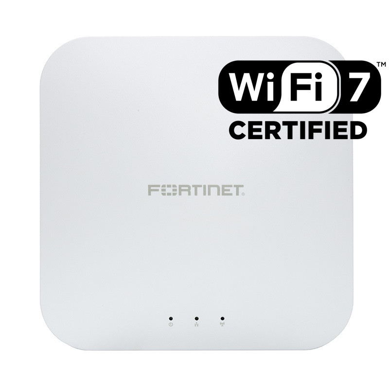 FortiAP 231K - Wi-Fi-7 Tri-band 2.4/5/6GHz