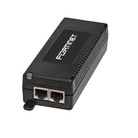 Fortinet GPI-145 Gigabit PoE Injector