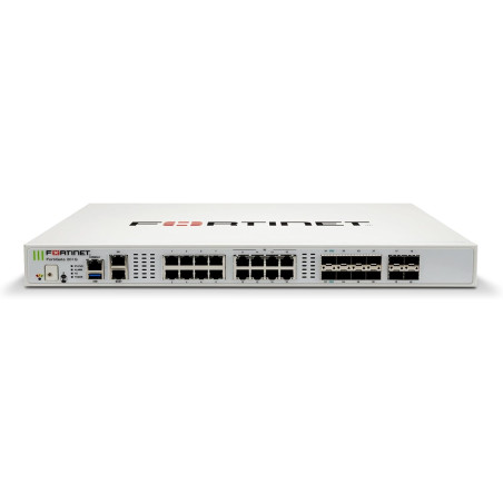 FortiGate 201G